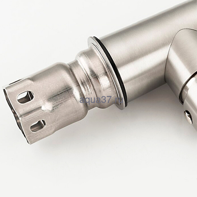 Смеситель для кухни Frap F41899 (вид 3) Смеситель для кухни Frap F41899 (фото, вид 3)