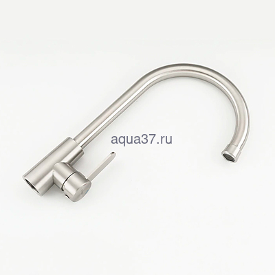 Смеситель для кухни Frap F41899 (вид 6) Смеситель для кухни Frap F41899 (фото, вид 6)