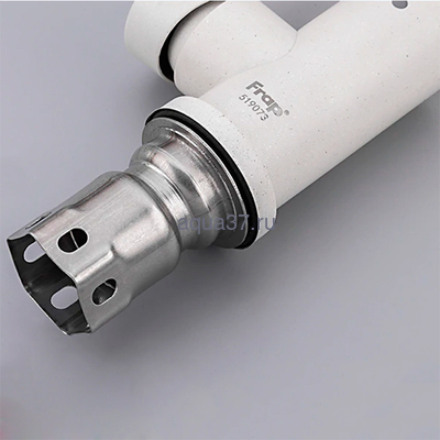 Смеситель для кухни Frap F40899-1 (вид 6) Смеситель для кухни Frap F40899-1 (фото, вид 6)