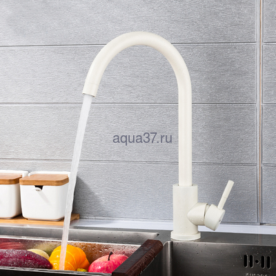 Смеситель для кухни Frap F40899-1 (вид 8) Смеситель для кухни Frap F40899-1 (фото, вид 8)