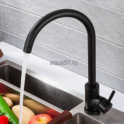 Смеситель для кухни Frap F40899-4 (вид 6) Смеситель для кухни Frap F40899-4 (фото, вид 6)