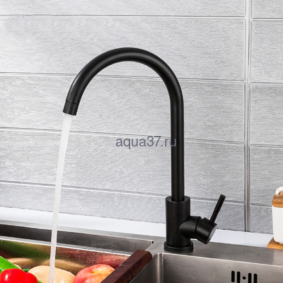 Смеситель для кухни Frap F40899-4 (вид 7) Смеситель для кухни Frap F40899-4 (фото, вид 7)