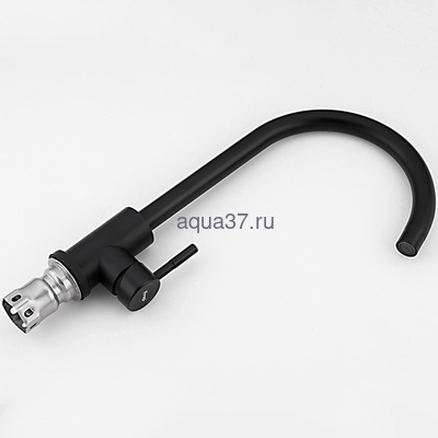 Смеситель для кухни Frap F40899-4 (вид 9) Смеситель для кухни Frap F40899-4 (фото, вид 9)