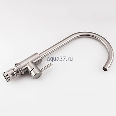 Смеситель для кухни Frap F40899 (вид 4) Смеситель для кухни Frap F40899 (фото, вид 4)