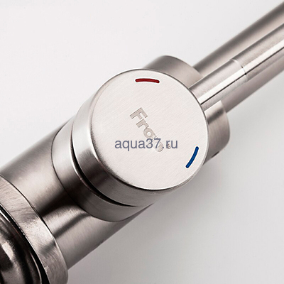 Смеситель для кухни Frap F40899 (вид 5) Смеситель для кухни Frap F40899 (фото, вид 5)