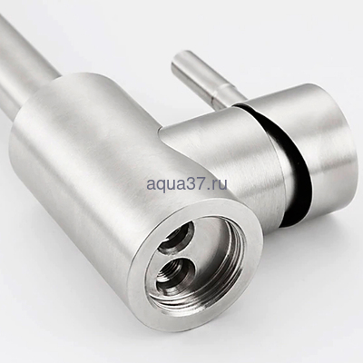 Смеситель для кухни Frap F40899 (вид 7) Смеситель для кухни Frap F40899 (фото, вид 7)