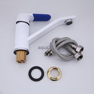 Смеситель для кухни Frap F4534 (вид 5) Смеситель для кухни Frap F4534 (фото, вид 5)