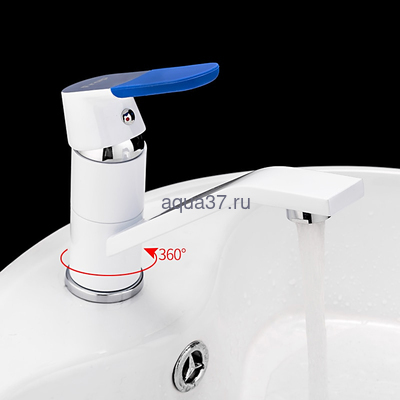 Смеситель для кухни Frap F4534 (вид 8) Смеситель для кухни Frap F4534 (фото, вид 8)