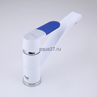 Смеситель для кухни Frap F4534 (вид 9) Смеситель для кухни Frap F4534 (фото, вид 9)