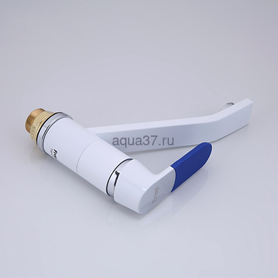 Смеситель для кухни Frap F4534 (вид 12) Смеситель для кухни Frap F4534 (фото, вид 12)