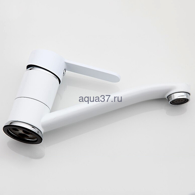 Смеситель для кухни Frap F4541 (вид 2) Смеситель для кухни Frap F4541 (фото, вид 2)