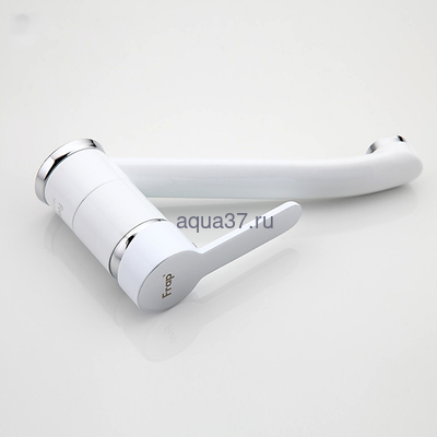 Смеситель для кухни Frap F4541 (вид 3) Смеситель для кухни Frap F4541 (фото, вид 3)