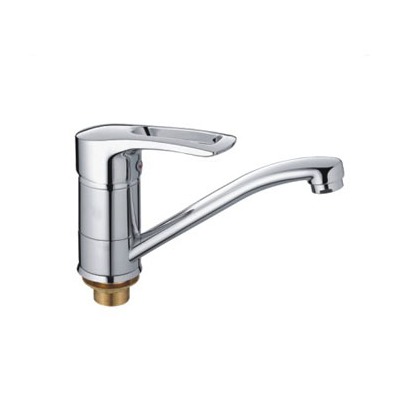 Смеситель для кухни Frap F4566-2 (вид 1) Смеситель для кухни Frap F4566-2 (фото, вид 1)