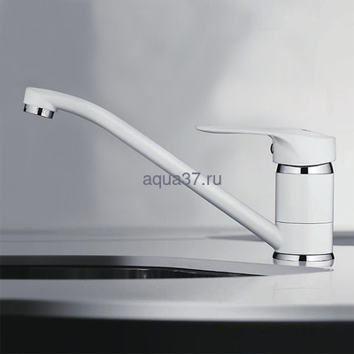 Смеситель для кухни Frap F4928-12 (вид 1) Смеситель для кухни Frap F4928-12 (фото, вид 1)