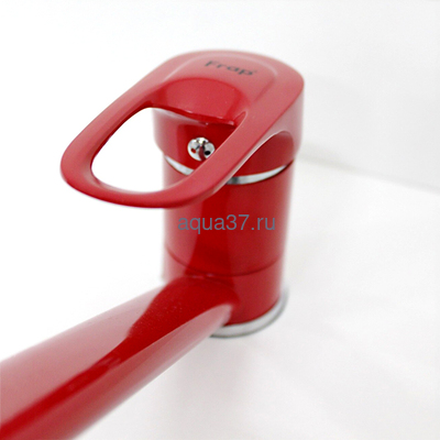 Смеситель для кухни Frap F4928-13 (вид 3) Смеситель для кухни Frap F4928-13 (фото, вид 3)