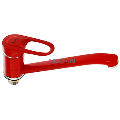 Смеситель для кухни Frap F4928-13 (вид 4) Смеситель для кухни Frap F4928-13 (фото, вид 4)