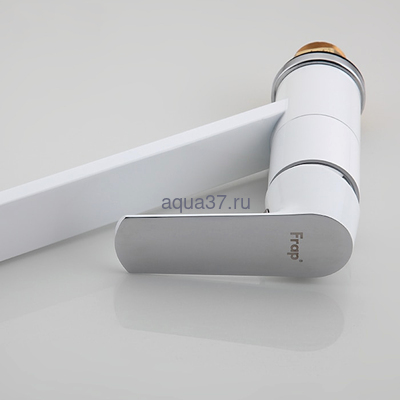 Смеситель для кухни Frap F4931 (вид 3) Смеситель для кухни Frap F4931 (фото, вид 3)