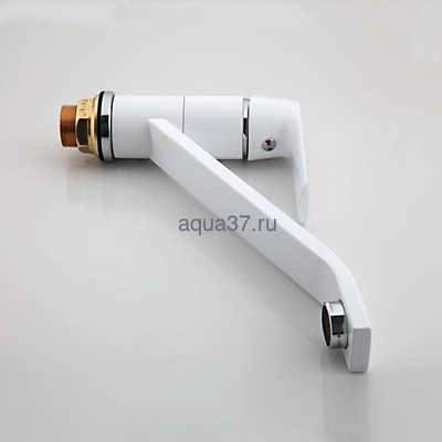 Смеситель для кухни Frap F4931 (вид 5) Смеситель для кухни Frap F4931 (фото, вид 5)