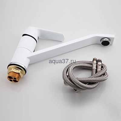 Смеситель для кухни Frap F4931 (вид 7) Смеситель для кухни Frap F4931 (фото, вид 7)