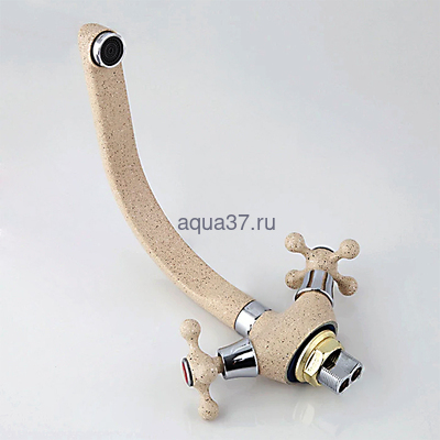 Смеситель для кухни Frap F5408-21 (вид 6) Смеситель для кухни Frap F5408-21 (фото, вид 6)