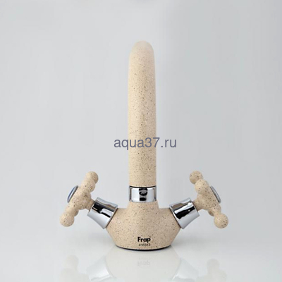 Смеситель для кухни Frap F5408-21 (вид 9) Смеситель для кухни Frap F5408-21 (фото, вид 9)
