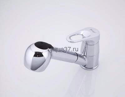 Смеситель для кухни Frap F6013 (вид 6) Смеситель для кухни Frap F6013 (фото, вид 6)