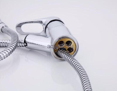 Смеситель для кухни Frap F6013 (вид 8) Смеситель для кухни Frap F6013 (фото, вид 8)