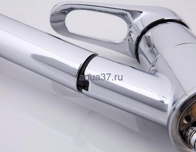 Смеситель для кухни Frap F6013 (вид 9) Смеситель для кухни Frap F6013 (фото, вид 9)