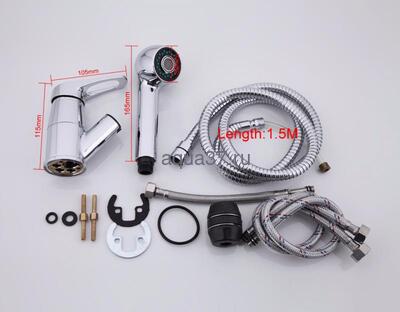 Смеситель для кухни Frap F6013 (вид 14) Смеситель для кухни Frap F6013 (фото, вид 14)