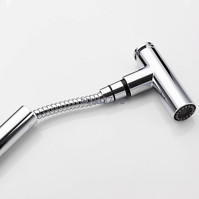 Смеситель для кухни Frap F6044 (вид 4) Смеситель для кухни Frap F6044 (фото, вид 4)