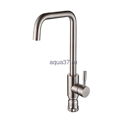 Смеситель для кухни Frud R40052 (вид 1) Смеситель для кухни Frud R40052 (фото, вид 1)