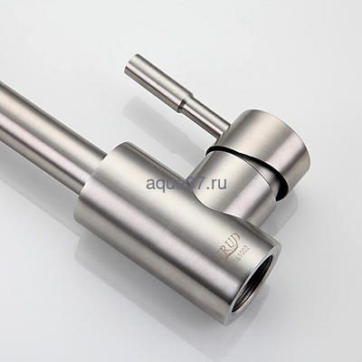 Смеситель для кухни Frud R40052 (вид 5) Смеситель для кухни Frud R40052 (фото, вид 5)