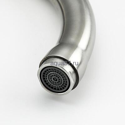 Смеситель для кухни Frud R41052 (вид 2) Смеситель для кухни Frud R41052 (фото, вид 2)