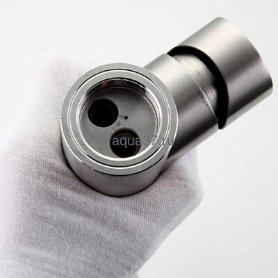 Смеситель для кухни Frud R41052 (вид 6) Смеситель для кухни Frud R41052 (фото, вид 6)