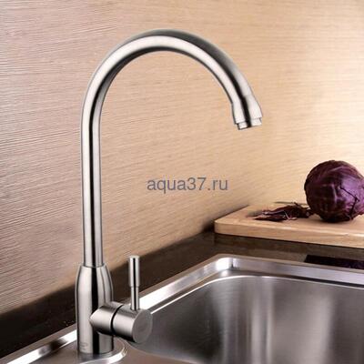 Смеситель для кухни Frud R41052 (вид 8) Смеситель для кухни Frud R41052 (фото, вид 8)