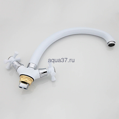 Смеситель для кухни Frud R42332 (вид 2) Смеситель для кухни Frud R42332 (фото, вид 2)