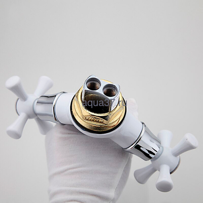 Смеситель для кухни Frud R42332 (вид 6) Смеситель для кухни Frud R42332 (фото, вид 6)