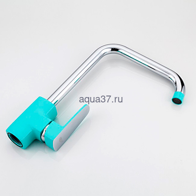 Смеситель для кухни Frud R40303 (вид 2) Смеситель для кухни Frud R40303 (фото, вид 2)