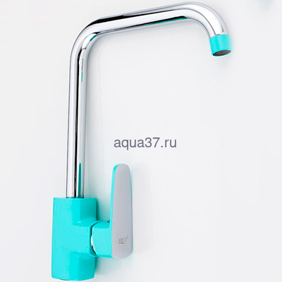 Смеситель для кухни Frud R40303 (вид 3) Смеситель для кухни Frud R40303 (фото, вид 3)