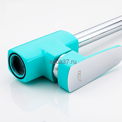 Смеситель для кухни Frud R40303 (вид 4) Смеситель для кухни Frud R40303 (фото, вид 4)