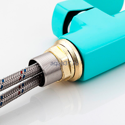 Смеситель для кухни Frud R40303 (вид 5) Смеситель для кухни Frud R40303 (фото, вид 5)