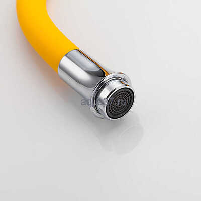 Смеситель для кухни Frud R44127-9 (вид 5) Смеситель для кухни Frud R44127-9 (фото, вид 5)