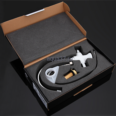 Смеситель для кухни Gappo G4049 (вид 8) Смеситель для кухни Gappo G4049 (фото, вид 8)