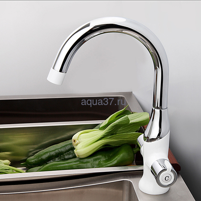 Смеситель для кухни Gappo G4049 (вид 10) Смеситель для кухни Gappo G4049 (фото, вид 10)