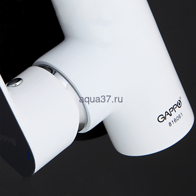 Смеситель для кухни Gappo G4048 (вид 4) Смеситель для кухни Gappo G4048 (фото, вид 4)