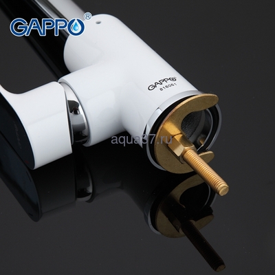 Смеситель для кухни Gappo G4048 (вид 10) Смеситель для кухни Gappo G4048 (фото, вид 10)
