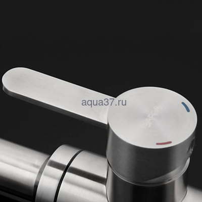 Смеситель для кухни Gappo G4099 (вид 1) Смеситель для кухни Gappo G4099 (фото, вид 1)