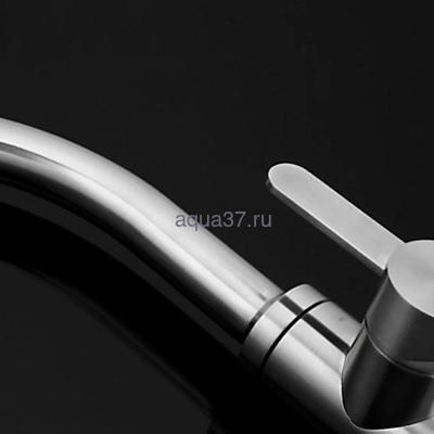 Смеситель для кухни Gappo G4099 (вид 3) Смеситель для кухни Gappo G4099 (фото, вид 3)