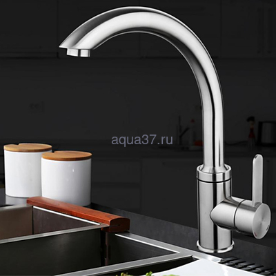 Смеситель для кухни Gappo G4099 (вид 4) Смеситель для кухни Gappo G4099 (фото, вид 4)