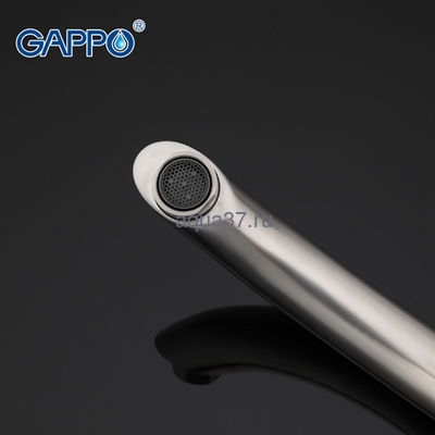 Смеситель для кухни Gappo G4099 (вид 7) Смеситель для кухни Gappo G4099 (фото, вид 7)